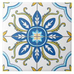 Azulejo 5 fliese