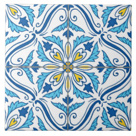 Azulejo 6 fliese