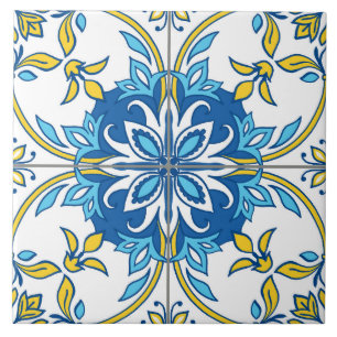 Azulejo 9 fliese