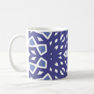 Azulejo ceramic. Original Kaffeetasse