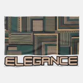 Azulejo Fliesenhandtuch Geschirrtuch