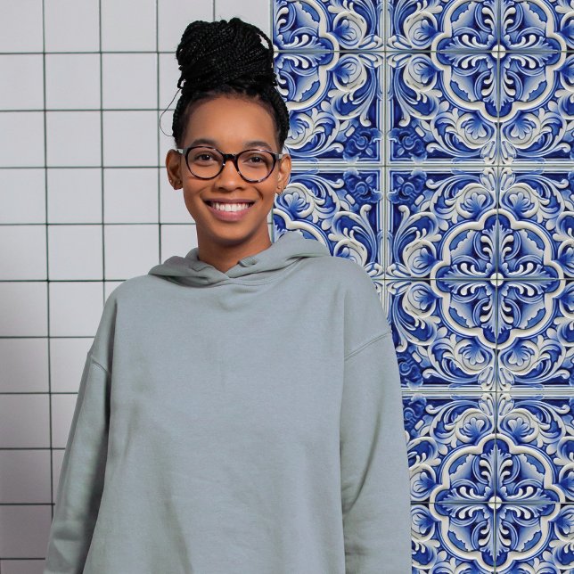 Azulejo Lisbon Gemustert Talavera Keramik Design Fliese (Von Creator hochgeladen)