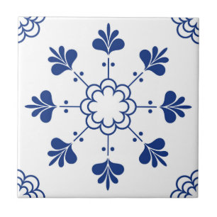Azulejo Portugal Fliese