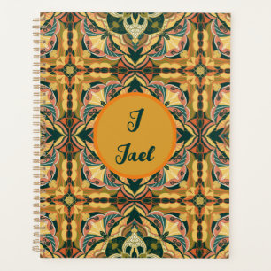 Azulejo Spanish Personalisiert Tile Planer