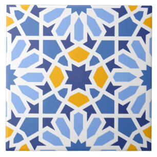 Azulejo Talavera Fliese