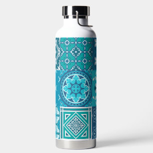 Azulejo Trinkflasche