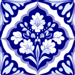 Azulejos floral fliese
