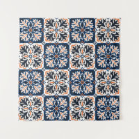 Azulejos Keramik Fliesendesign. Talavera tracery m