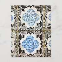 Azulejos, portugiesische Tiles