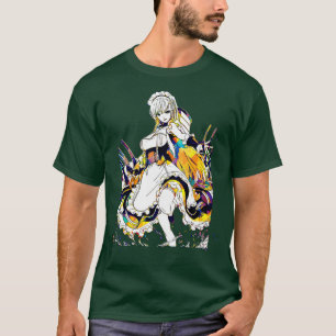 Azur Lane Belfast / 2 A T-Shirt