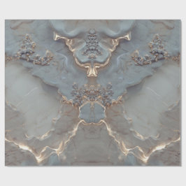 Azurael Geschenkpapier