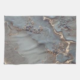 Azurael Geschirrtuch