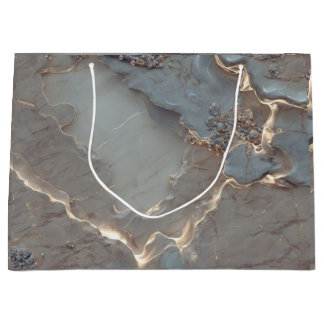 Azurael Große Geschenktüte