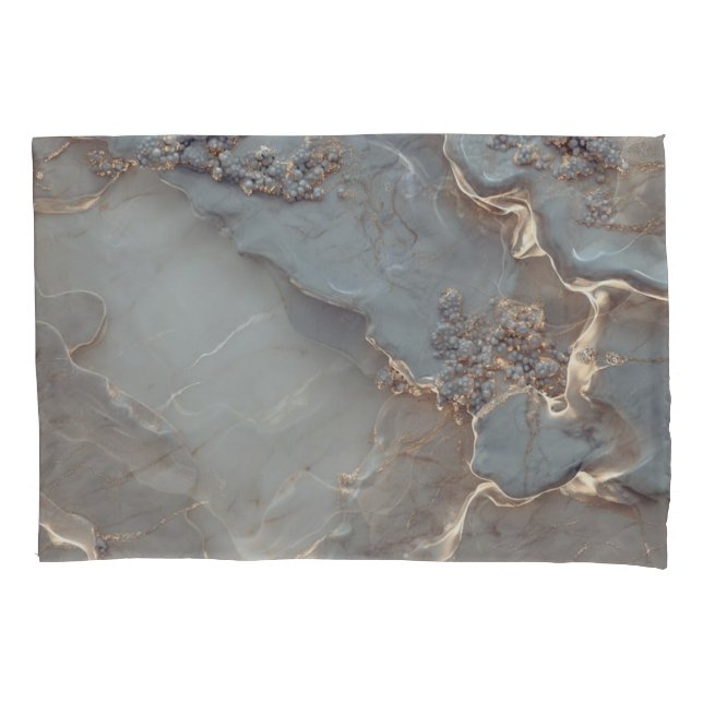 Azurael Kissenbezug (Vorderseite)