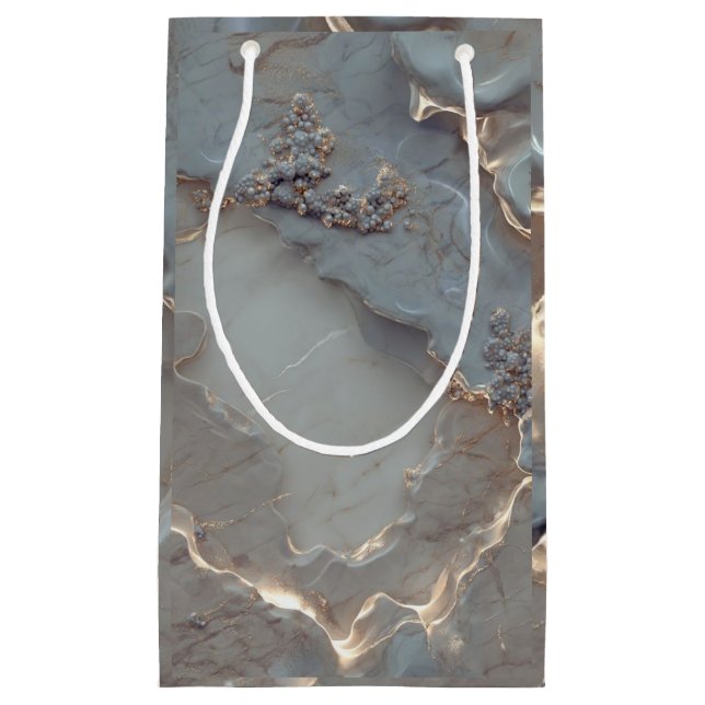 Azurael Kleine Geschenktüte (Vorderseite)