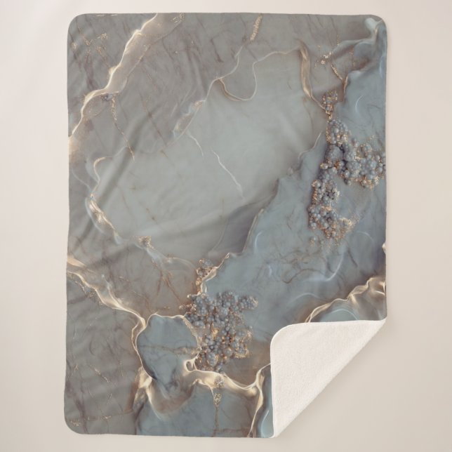 Azurael Sherpadecke (Vorderseite)