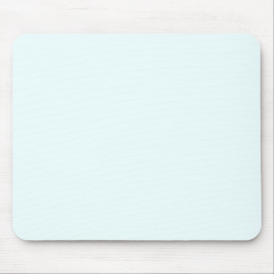 Azurblau Mousepad