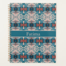 Azurblut, Brauch Planer