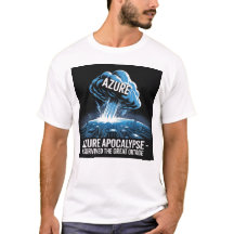 Azure-Apokalypse – Ich habe den großen Ausfall übe