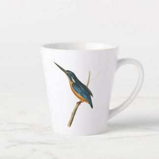 Azure Eisvogel Milchtasse