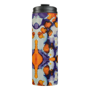 Azure Pumpkin Thermosbecher