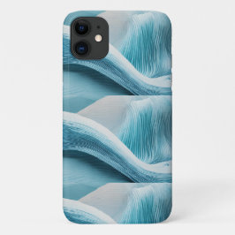 AzureDreams: Abstrakt Light Blue iPhone Case"? Case-Mate iPhone Hülle