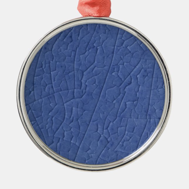Azursteinrisse Ornament (Vorne)
