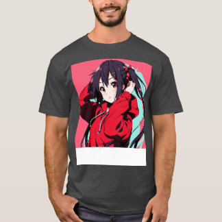 Azusa 1 T-Shirt