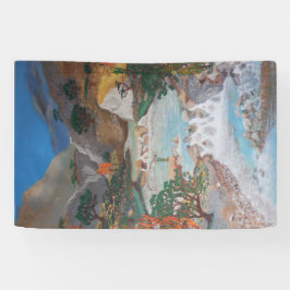 Azusa-Hohn Banner