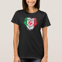 Azzurri I Liebe Soccer und Italienisch Nazionale I