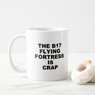 B17 Tasse
