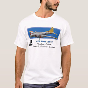 B17G 94. Bomben-Gruppe T-Shirt
