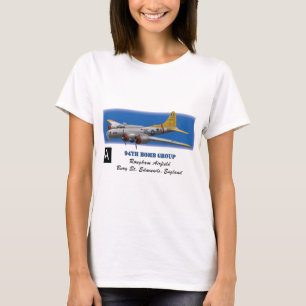 B17G 94. Bomben-Gruppe T-Shirt