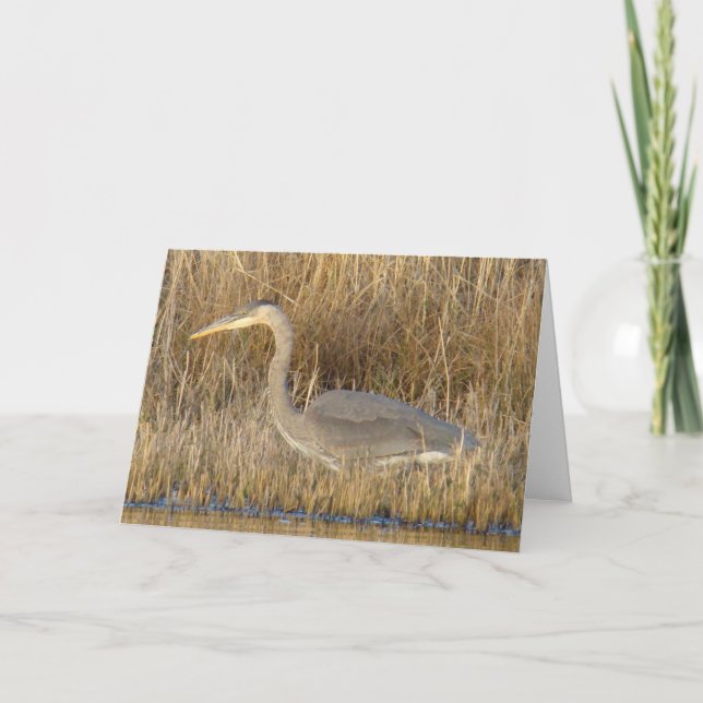 B19 KARTE (Vorderseite)