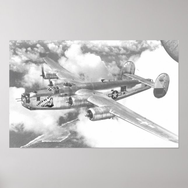 b24 449 poster (Vorne)