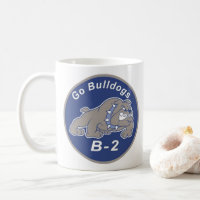 B2 Pflaster-Tasse