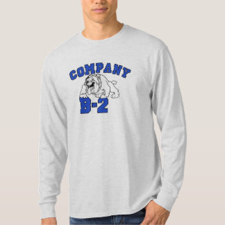 B2 Retrodesign T-Shirt