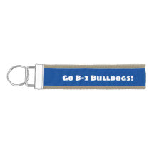 B2 Schlüsselanhänger