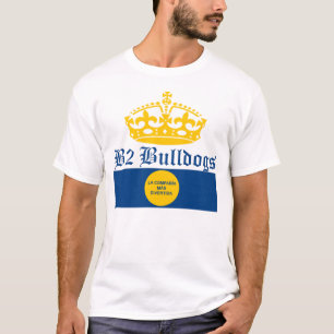 B2 Shirt Corona