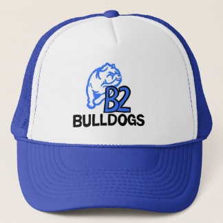 B2 Trucker Hat Truckerkappe