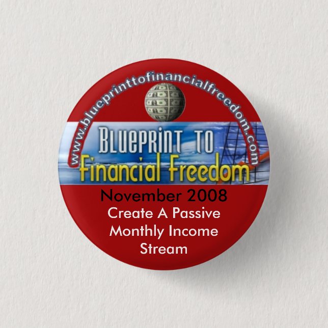 #b2ff Teilnahme-Knopf Button (Vorderseite)