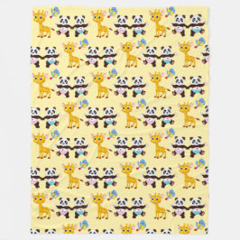 B4L | AdultBaby Decke | ABDL