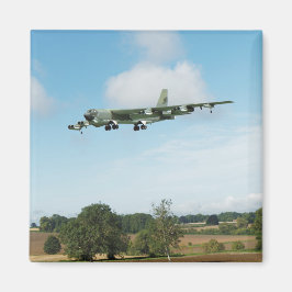 B52 Stratofestung-1 Magnet