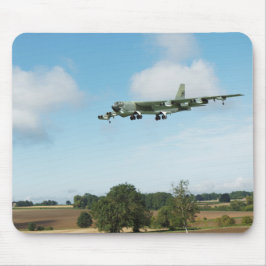 B52 Stratofortress-1 Mousepad
