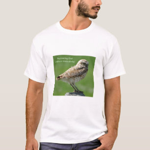 B56 Kaninchenkauz T-Shirt