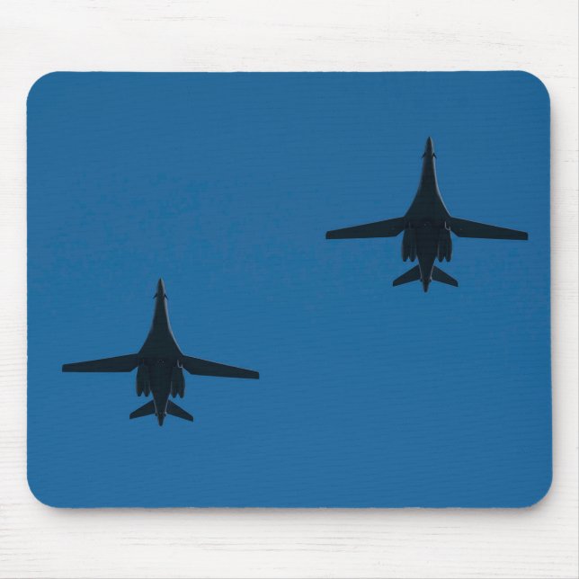 B-1 Lancer Mousepad (Vorne)