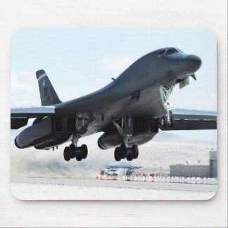 B-1 MOUSEPAD