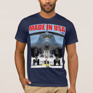 B-1B LANCER - GEMÄSS USA T-Shirt