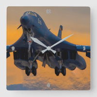 B-1B LANCER