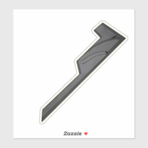 B-21 Luftschiff, Tarnkappenflugzeug Aufkleber